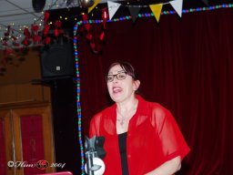 Musikalischer Nachmittag mit dem Verein Kinderlichtblick Mit Musik zur Menschlichkeit